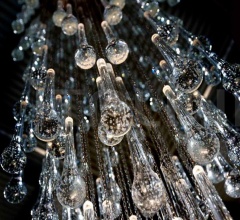 Итальянские Потолочные светильники - Потолочный светильник 1810 Итальянские Потолочные светильники - Потолочный светильник 1810 фабрика Il Paralume Marina