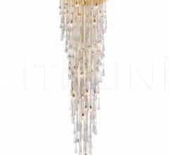 Итальянские Потолочные светильники - Потолочный светильник 2023 CH40/LU Итальянские Потолочные светильники - Потолочный светильник 2023 CH40/LU фабрика Il Paralume Marina