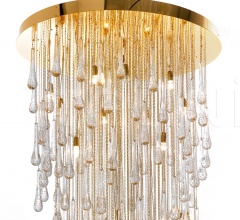 Итальянские Потолочные светильники - Потолочный светильник 2023 CH40/LU Итальянские Потолочные светильники - Потолочный светильник 2023 CH40/LU фабрика Il Paralume Marina