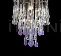 Итальянские Потолочные светильники - Потолочный светильник 1359small Итальянские Потолочные светильники - Потолочный светильник 1359small фабрика Il Paralume Marina