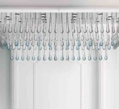 Итальянские Потолочные светильники - Потолочный светильник 2016 Итальянские Потолочные светильники - Потолочный светильник 2016 фабрика Il Paralume Marina