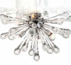 Итальянские Свет - Настенный светильник 2098 фабрика Il Paralume Marina