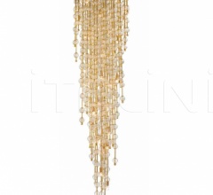 Итальянские Потолочные светильники - Потолочный светильник 2029CH30/LU Итальянские Потолочные светильники - Потолочный светильник 2029CH30/LU фабрика Il Paralume Marina