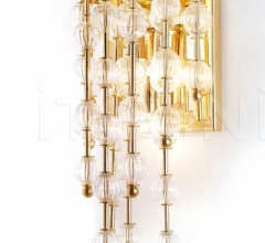 Итальянские Свет - Настенный светильник 2029A/LU фабрика Il Paralume Marina