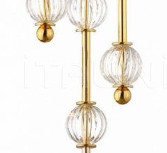 Итальянские Свет - Настенный светильник 2029A/LU фабрика Il Paralume Marina