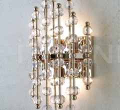 Итальянские Свет - Настенный светильник 2205 фабрика Il Paralume Marina