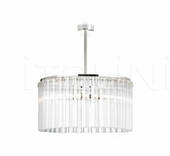 Итальянские Свет - Люстра 1993 фабрика Il Paralume Marina