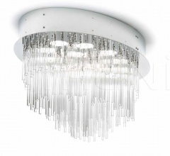 Итальянские Потолочные светильники - Потолочный светильник 2027 Итальянские Потолочные светильники - Потолочный светильник 2027 фабрика Il Paralume Marina