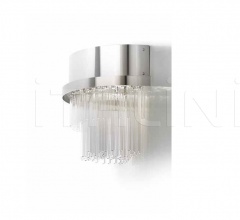 Итальянские Свет - Настенный светильник 2026A Итальянские Свет - Настенный светильник 2026A фабрика Il Paralume Marina