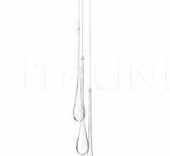 Итальянские Потолочные светильники - Потолочный светильник 2105 Итальянские Потолочные светильники - Потолочный светильник 2105 фабрика Il Paralume Marina