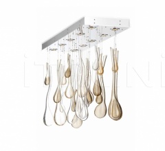 Итальянские Потолочные светильники - Потолочный светильник 2062 Итальянские Потолочные светильники - Потолочный светильник 2062 фабрика Il Paralume Marina