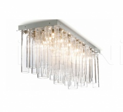 Итальянские Потолочные светильники - Потолочный светильник 2077 Итальянские Потолочные светильники - Потолочный светильник 2077 фабрика Il Paralume Marina