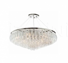 Итальянские Потолочные светильники - Потолочный светильник 2081/NL Итальянские Потолочные светильники - Потолочный светильник 2081/NL фабрика Il Paralume Marina