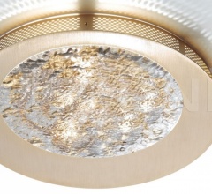 Итальянские Потолочные светильники - Светильник 2175/G Итальянские Потолочные светильники - Светильник 2175/G фабрика Il Paralume Marina