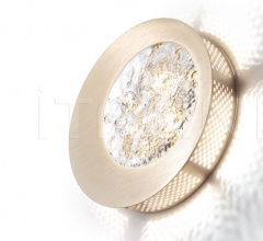 Итальянские Потолочные светильники - Светильник 2175/P Итальянские Потолочные светильники - Светильник 2175/P фабрика Il Paralume Marina