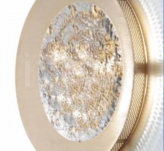 Итальянские Потолочные светильники - Светильник 2175/M Итальянские Потолочные светильники - Светильник 2175/M фабрика Il Paralume Marina