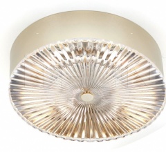 Итальянские Потолочные светильники - Потолочный светильник 2167/M Итальянские Потолочные светильники - Потолочный светильник 2167/M фабрика Il Paralume Marina