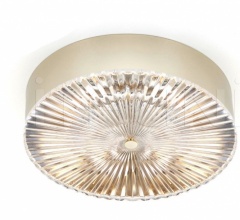 Итальянские Потолочные светильники - Потолочный светильник 2167/G Итальянские Потолочные светильники - Потолочный светильник 2167/G фабрика Il Paralume Marina