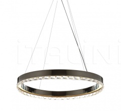 Итальянские Свет - Подвесной светильник 2103/M/NN Итальянские Свет - Подвесной светильник 2103/M/NN фабрика Il Paralume Marina