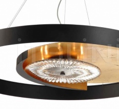 Итальянские Свет - Подвесной светильник 2162/CH8 Итальянские Свет - Подвесной светильник 2162/CH8 фабрика Il Paralume Marina