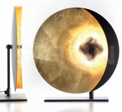 Итальянские Настольные светильники - Настольный светильник 2162/T Итальянские Настольные светильники - Настольный светильник 2162/T фабрика Il Paralume Marina