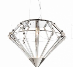 Итальянские Свет - Люстра 2160 Итальянские Свет - Люстра 2160 фабрика Il Paralume Marina