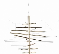 Итальянские Свет - Люстра 2161 Итальянские Свет - Люстра 2161 фабрика Il Paralume Marina