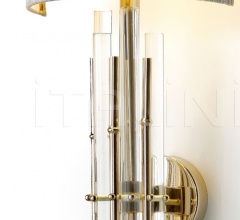 Итальянские Свет - Настенный светильник 2180/A Итальянские Свет - Настенный светильник 2180/A фабрика Il Paralume Marina