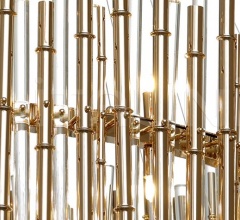 Итальянские Свет - Люстра 2180/CH16 Итальянские Свет - Люстра 2180/CH16 фабрика Il Paralume Marina