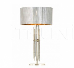 Итальянские Настольные светильники - Настольная лампа 2180/T Итальянские Настольные светильники - Настольная лампа 2180/T фабрика Il Paralume Marina