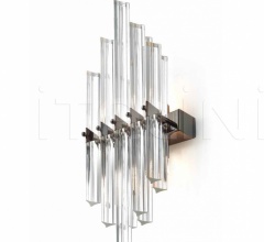 Итальянские Свет - Настенный светильник 2055/A/NN Итальянские Свет - Настенный светильник 2055/A/NN фабрика Il Paralume Marina