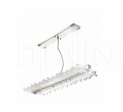 Итальянские Свет - Люстра 2055/NN Итальянские Свет - Люстра 2055/NN фабрика Il Paralume Marina