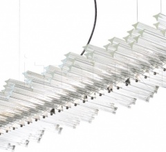 Итальянские Свет - Люстра 2055/NN Итальянские Свет - Люстра 2055/NN фабрика Il Paralume Marina