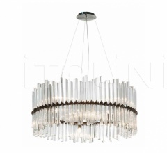 Итальянские Свет - Люстра 2054CH16 Итальянские Свет - Люстра 2054CH16 фабрика Il Paralume Marina