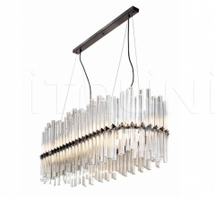 Итальянские Свет - Люстра 2054RETT Итальянские Свет - Люстра 2054RETT фабрика Il Paralume Marina