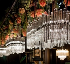 Итальянские Свет - Люстра 2054RETT Итальянские Свет - Люстра 2054RETT фабрика Il Paralume Marina