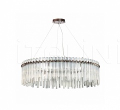 Итальянские Свет - Люстра 2148 Итальянские Свет - Люстра 2148 фабрика Il Paralume Marina