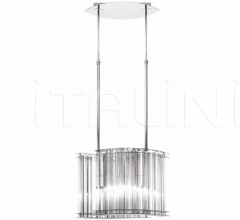 Итальянские Свет - Люстра 1638/CH2 Итальянские Свет - Люстра 1638/CH2 фабрика Il Paralume Marina