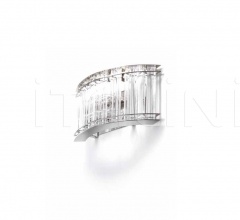 Итальянские Свет - Настенный светильник 1638/A Итальянские Свет - Настенный светильник 1638/A фабрика Il Paralume Marina