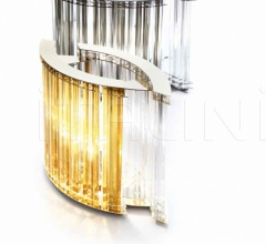 Итальянские Настольные светильники - Настольный светильник 1638/AM/LU Итальянские Настольные светильники - Настольный светильник 1638/AM/LU фабрика Il Paralume Marina