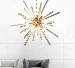 Итальянские Свет - Люстра 2031CH9 Итальянские Свет - Люстра 2031CH9 фабрика Il Paralume Marina