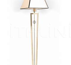 Итальянские Напольные светильники - Напольный светильник 1214/FL фабрика Il Paralume Marina