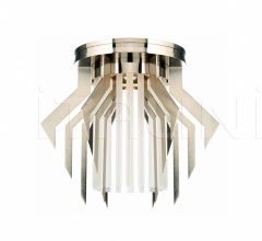 Итальянские Потолочные светильники - Потолочный светильник 2147 Итальянские Потолочные светильники - Потолочный светильник 2147 фабрика Il Paralume Marina