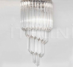 Итальянские Свет - Настенный светильник 1998 Итальянские Свет - Настенный светильник 1998 фабрика Il Paralume Marina