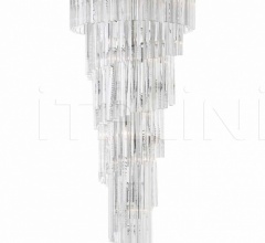 Итальянские Свет - Люстра 1796 Итальянские Свет - Люстра 1796 фабрика Il Paralume Marina