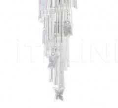 Итальянские Свет - Люстра 1796 Итальянские Свет - Люстра 1796 фабрика Il Paralume Marina