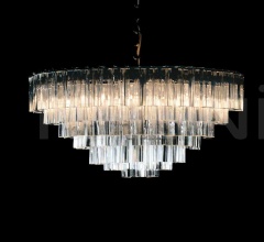 Итальянские Свет - Люстра 1562 Итальянские Свет - Люстра 1562 фабрика Il Paralume Marina