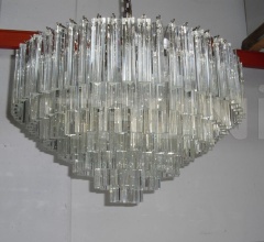 Итальянские Свет - Люстра 1562 Итальянские Свет - Люстра 1562 фабрика Il Paralume Marina