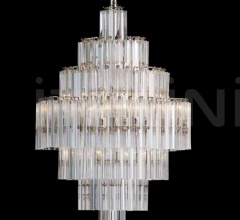 Итальянские Свет - Люстра 1691/KR/TR Итальянские Свет - Люстра 1691/KR/TR фабрика Il Paralume Marina