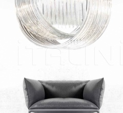 Итальянские Свет - Люстра 1995 Итальянские Свет - Люстра 1995 фабрика Il Paralume Marina